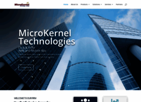 Microkerneltechnologies.com thumbnail