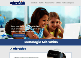 Microkids.com.br thumbnail