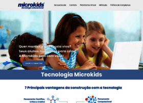 Microkidsetc.com.br thumbnail
