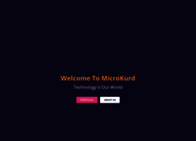 Microkurd.com thumbnail