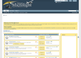 Microlightforum.com thumbnail