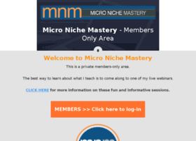 Micromastery.com thumbnail