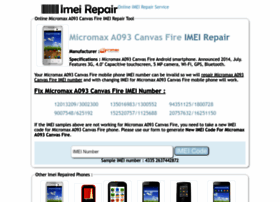 Micromax-a093-canvas-fire.imeirepairs.com thumbnail