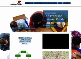 Micromed.ch thumbnail Micromed.ch thumbnail