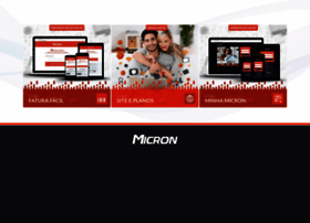 Micron.com.br thumbnail