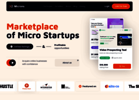 Microns.io thumbnail