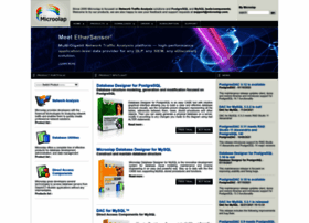 Microolap.com thumbnail
