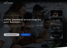 Micropayment.de thumbnail Micropayment.de thumbnail