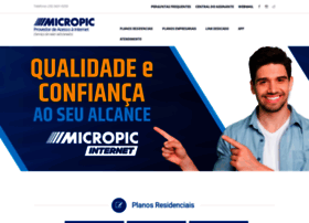 Micropic.com.br thumbnail