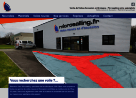 Microsailing.fr thumbnail