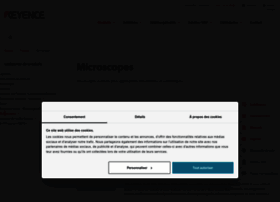 Microscopenumerique.fr thumbnail