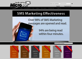 Microsms.net thumbnail