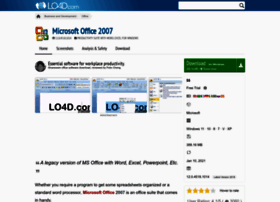 Microsoft-office-2007.en.lo4d.com thumbnail