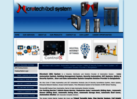 Microtechbd.net thumbnail