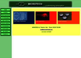 Microtechweb.com thumbnail