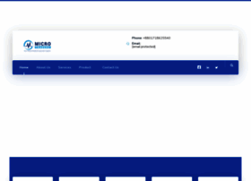 Microtradersbd.com thumbnail