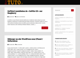 Microtuto.fr thumbnail