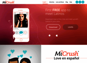 Free latino dating app online
