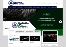 Midalcable.com thumbnail