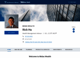 Midas-wealth.com thumbnail