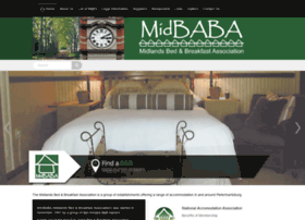 Midbaba.co.za thumbnail Midbaba.co.za thumbnail