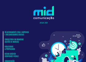 Midcomunicacao.com.br thumbnail