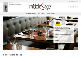 Middlesage.com thumbnail