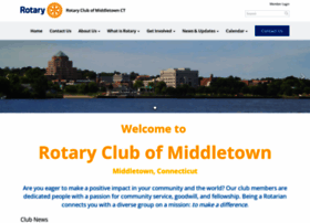 Middletownrotary.org thumbnail