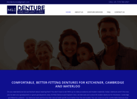Midenture.ca thumbnail Midenture.ca thumbnail