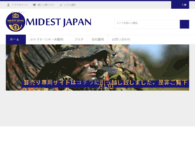 Midest.jp thumbnail
