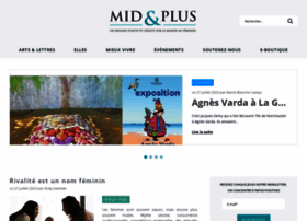 Midetplus.fr thumbnail