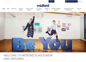 Midford.com.au thumbnail