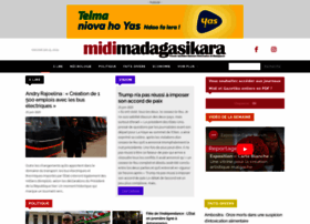 Midi-madagasikara.mg thumbnail