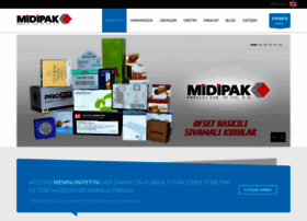 Midipak.com.tr thumbnail