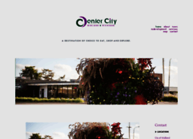 Midlandcentercity.org thumbnail