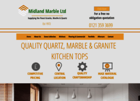 Midlandmarbleltd.co.uk thumbnail Midlandmarbleltd.co.uk thumbnail