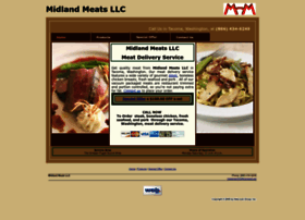 Midlandmeatsllc.com thumbnail