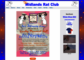 Midlandsratclub.org thumbnail