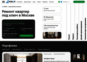 Midler.ru thumbnail