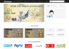 Midlhost.com thumbnail