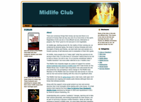 Midlifeclub.com thumbnail