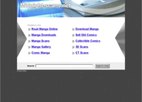 Midnight-scans.net thumbnail