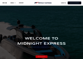 Midnightboats.com thumbnail