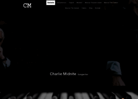 Midnitemusic.ch thumbnail