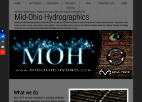 Midohiohydro.com thumbnail