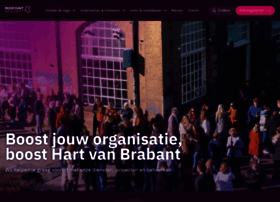 Midpointbrabant.nl thumbnail