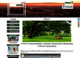 Midrand-info.co.za thumbnail Midrand-info.co.za thumbnail