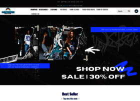 Midtintee.com thumbnail