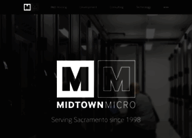Midtownmicro.com thumbnail
