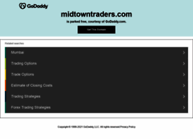 Midtowntraders.com thumbnail
